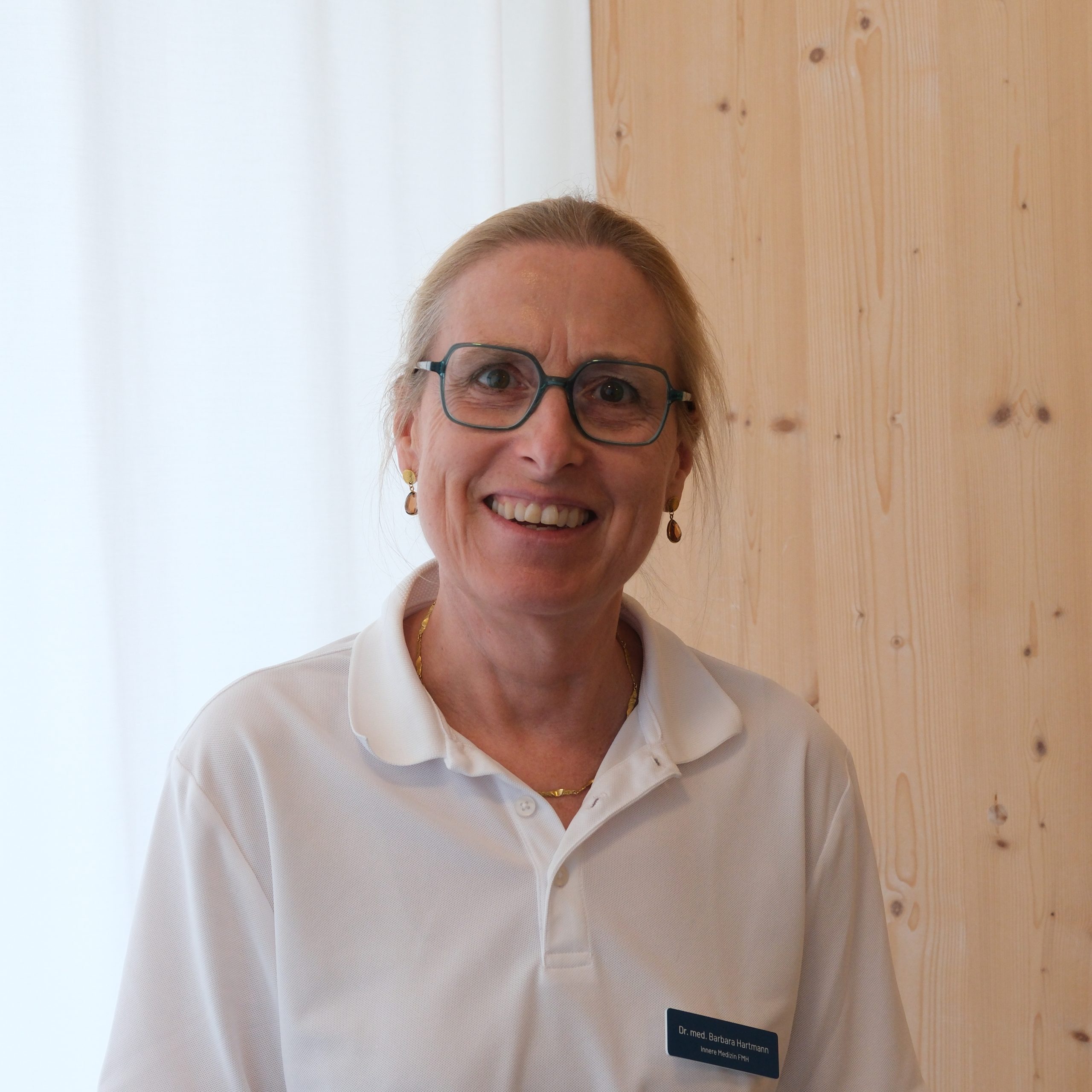 Barbara Hartmann