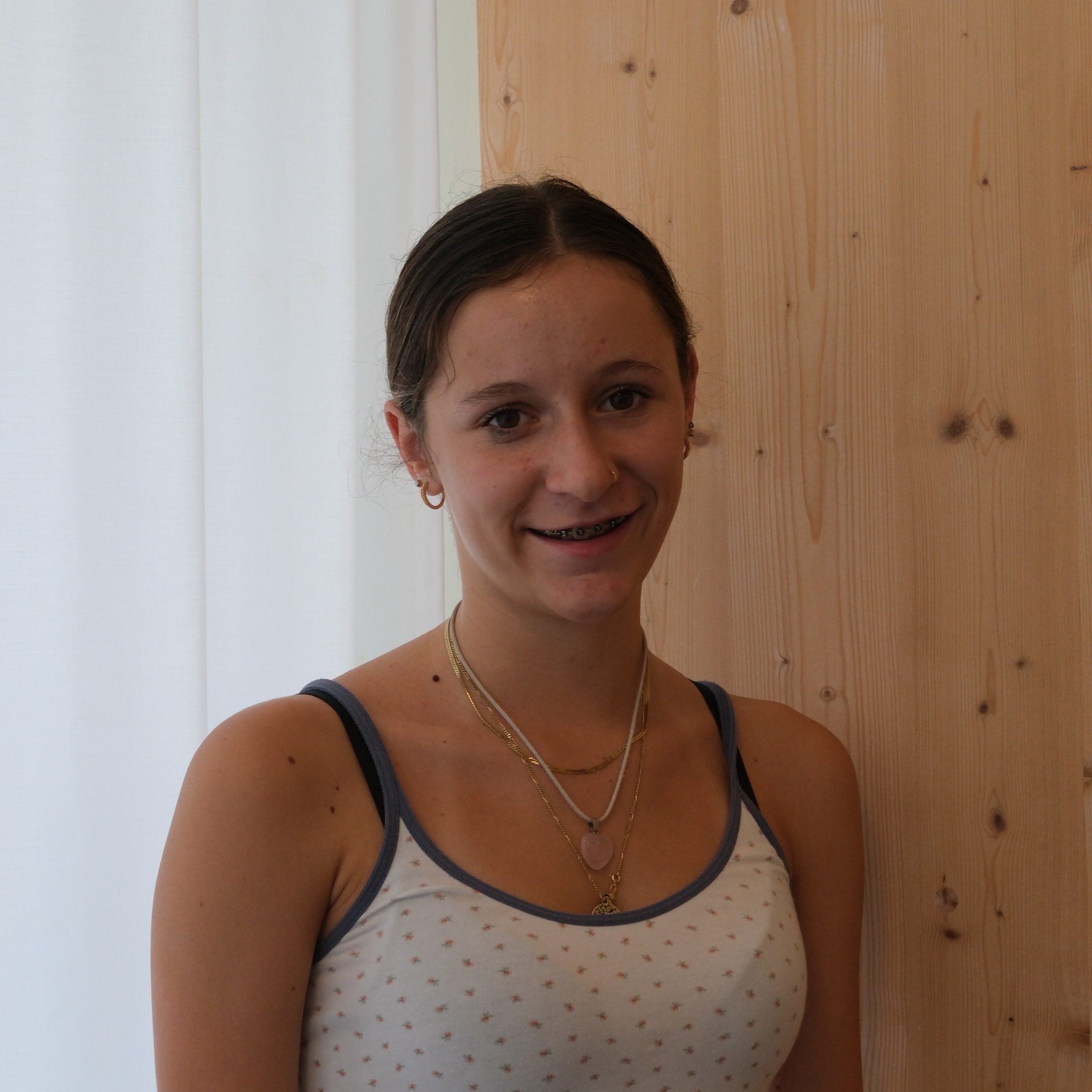 Clea Pellizzari