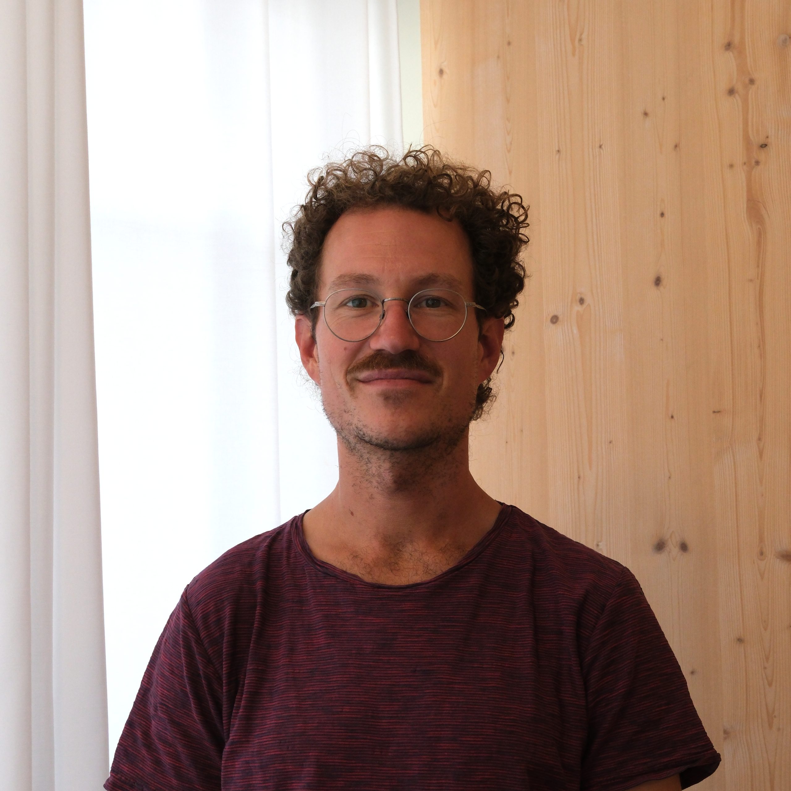Elias Hofmann